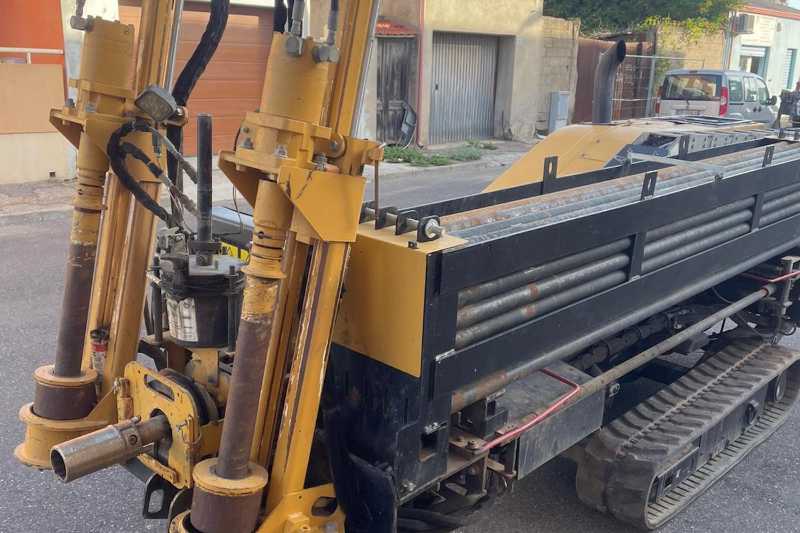 OmecoHub - Immagine VERMEER D20X22II